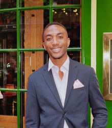 Josh Bellot-Ryan, founder of Marsalis